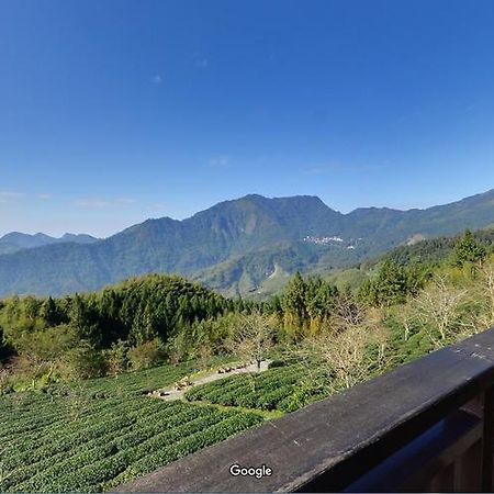 Zhu Yuan Homestay Fenchihu Buitenkant foto