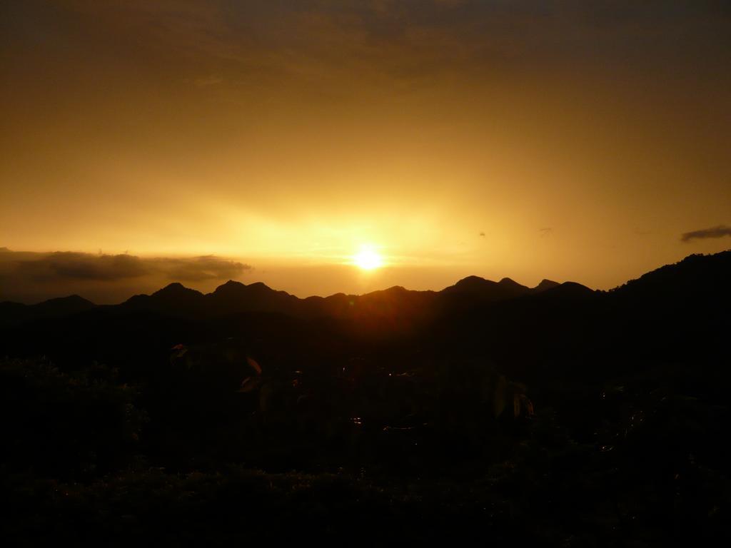 Zhu Yuan Homestay Fenchihu Buitenkant foto